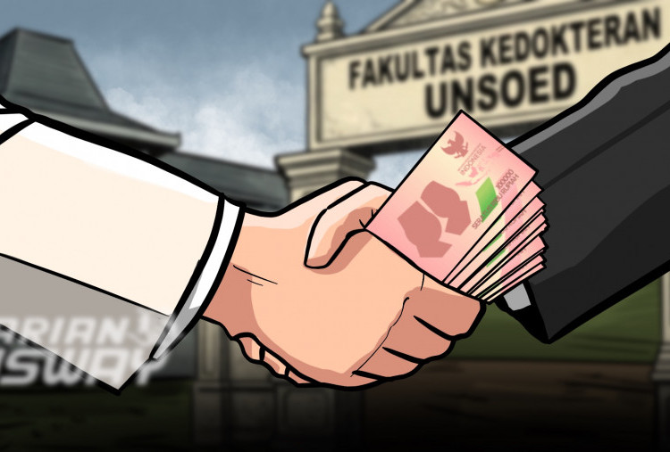 Rektor, Suap, dan Luka Moral: Refleksi atas Krisis Keteladanan