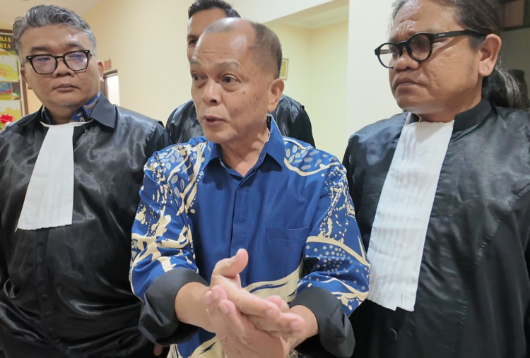 Terdakwa Kasus Korupsi Satelit Kemhan Ajukan Eksepsi, Leonardi Nilai Dakwaan Kabur dan Cacat Hukum