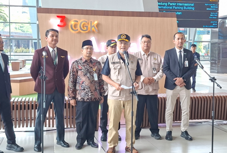Sebanyak 120 Jemaah Haji Masih Jalani Perawatan di RS Arab Saudi, Ini Kata Menhaj