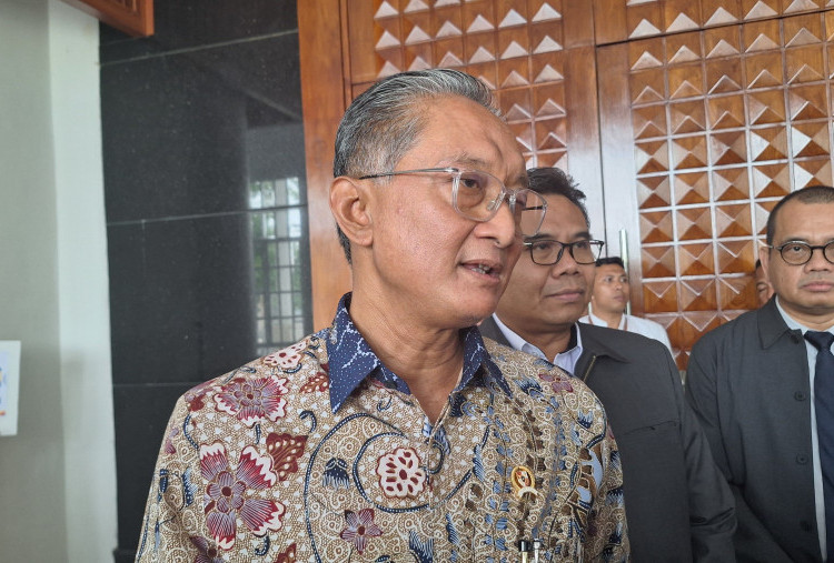 Pembangunan Ulang Ponpes Al Khoziny Siap Dimulai, Dipastikan Pakai Duit APBN