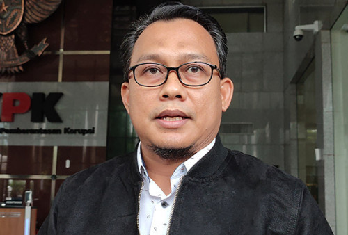 KPK Kembali Panggil 2 Saksi Dugaan Suap Jual Beli Jabatan Pemkab Pemalang