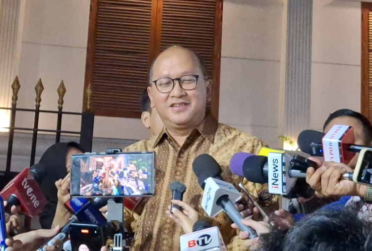 Rosan Bocorkan Rencana Besar di Balik Drama Hotel Sultan, Bakal Jadi Ikon Baru