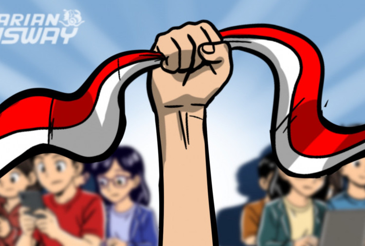 Kebangkitan Nasional di Tengah Era Distraksi Digital
