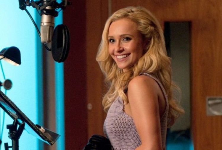10 Film Terbaik Hayden Panettiere yang Meninggal Dunia Mendadak di Usia 36 Tahun