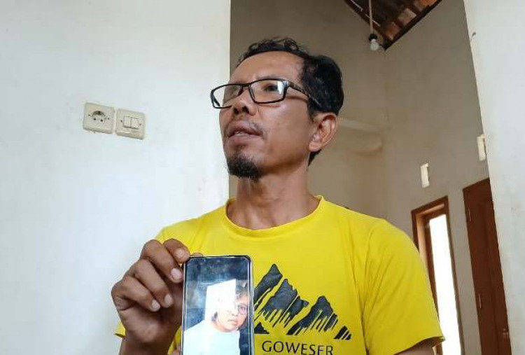 Nama Asli Dewi Astutik Ratu Sabu adalah Paryatin