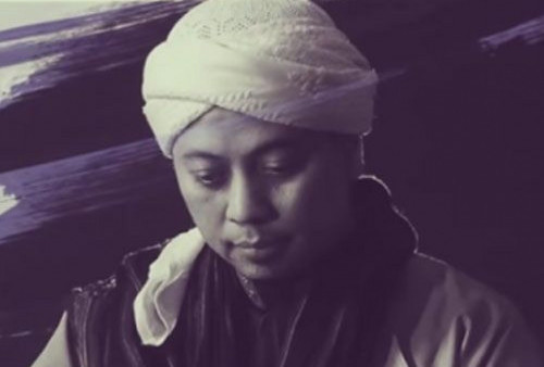 Lirik Lagu 'Tombo Ati' dari Penyanyi Opick, Spesial Ramadan