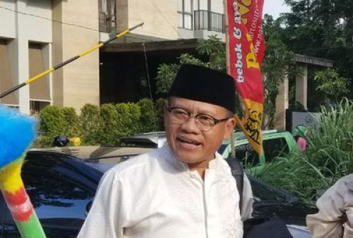 Dipanggil MKD, Ketua IPW Jelaskan Dugaan Aliran Dana Sambo ke DPR