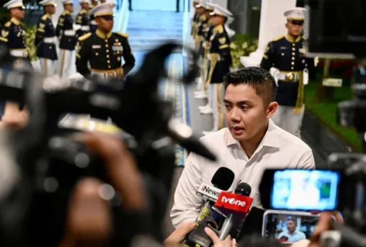 Pakar Politik Soroti Pengaruh Peran Seskab Teddy, Mediator Kebijakan Presiden ke Publik