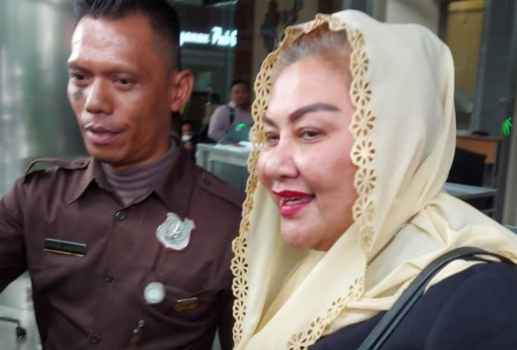 Mbak Ita dan Suami Tak Hadir Pemeriksaan, KPK : Minta Penjadwalan Ulang