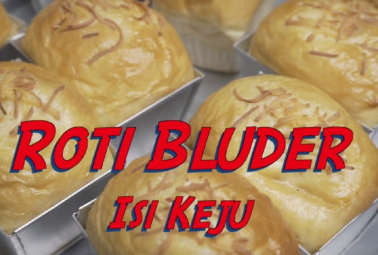 Resep Bluder Keju Lembut, Sajian Nikmat yang Mudah Dibuat