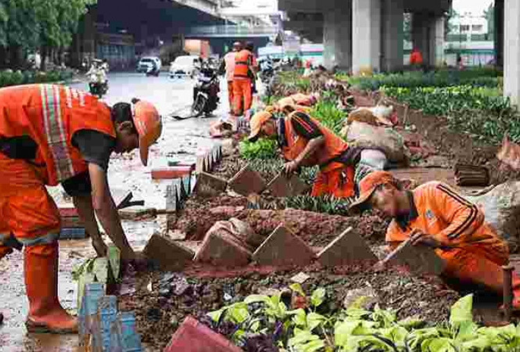 Pemprov DKI Pastikan Rekrutmen PPSU Transparan dan Akuntabel