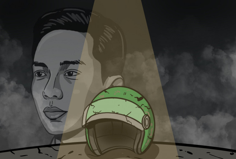 Tragedi Affan, Luka Kemanusiaan 