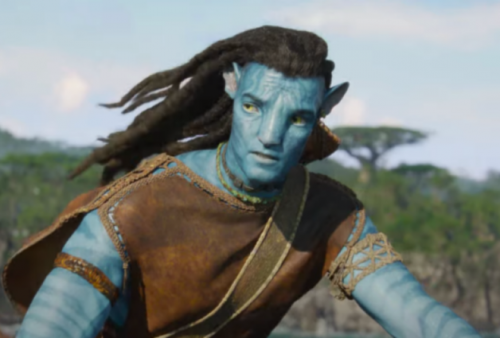 Trailer Perdana Film Avatar 2 Akhirnya Muncul, Bakal Tayang di Bioskop Desember 2022