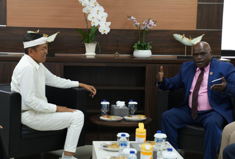 Tak Gentar, Dedi Mulyadi Mantap Mau Buat Pergub terkait Pendidikan Barak Militer