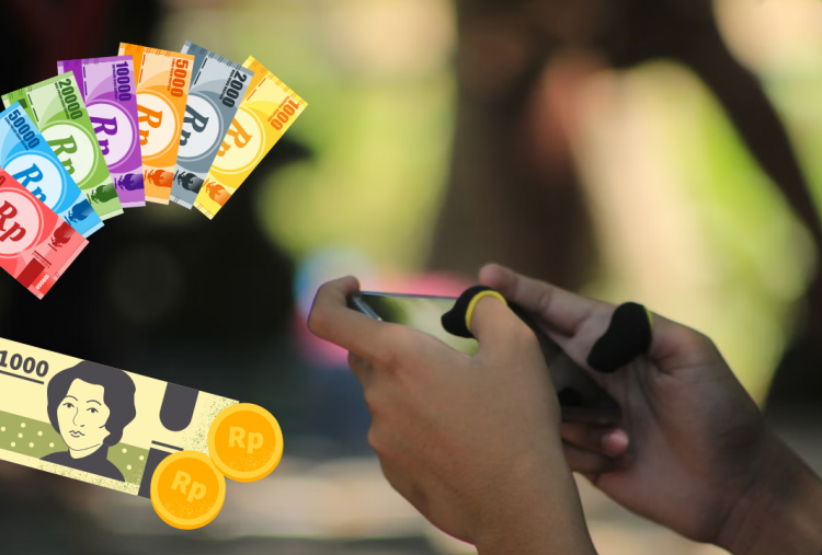 KEJUTAN! Kamu Bisa Ambil Saldo DANA Kaget Gratis Rp895.000 Hari ini 22 Mei 2025 Lewat Game Penghasil Uang, Intip Cara Memainkannya