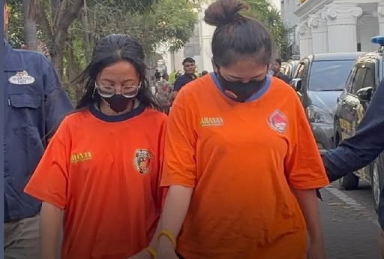 Polrestabes Surabaya Ungkap Kasus Penyekapan Lansia di Apartemen Mulyorejo
