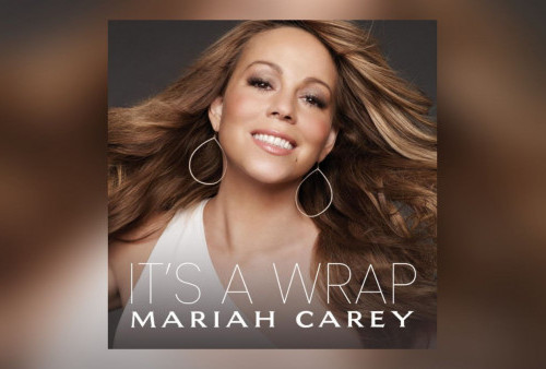 Chord dan Lirik Lagu Mariah Carey It's a Wrap yang sedang Populer di TikTok