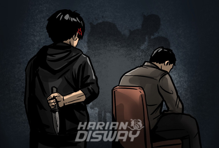 Saat Anak Bunuh Ayah Tiri di Bulukumba, Sulsel: Generasi Anak Bumerang