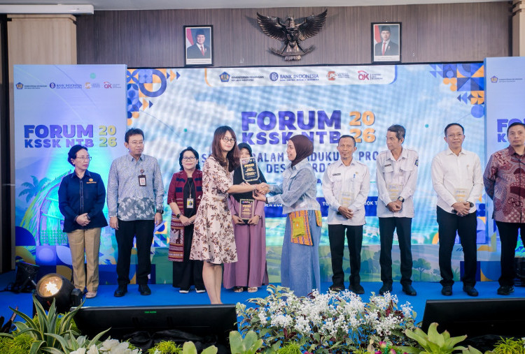 LPS Perkuat Kepercayaan Masyarakat Lewat Penjaminan Simpanan dan Resolusi Bank