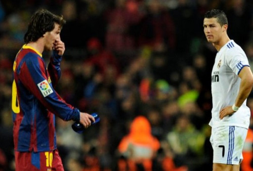 Messi Pernah Memperingatkan Cristiano Ronaldo: Kembali ke Liga Premier Tidak Akan Mudah