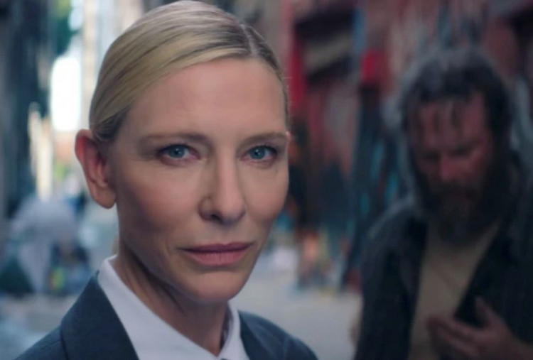 Spoiler! Cate Blanchett Muncul di Squid Game Season 3, Buka Cabang ke AS?