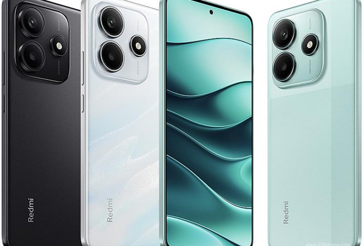 5 Rekomendasi HP Harga Rp3 Jutaan dengan Kamera Terbaik 2025