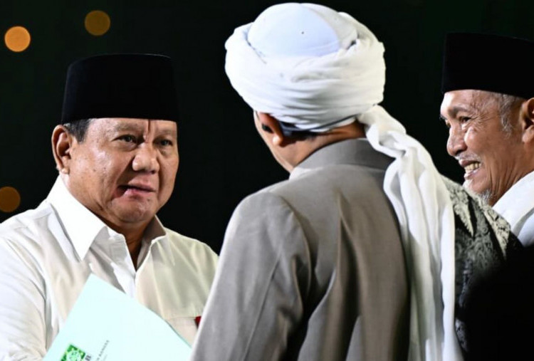 Prabowo Dapat Rekomendasi Ijtima’ Ulama di Harlah Ke-28 PKB, Ini Isinya!