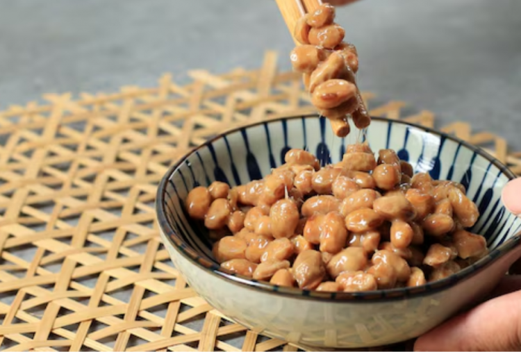 Kenapa Natto Disukai? 5 Fakta yang Bikin Orang Tertarik