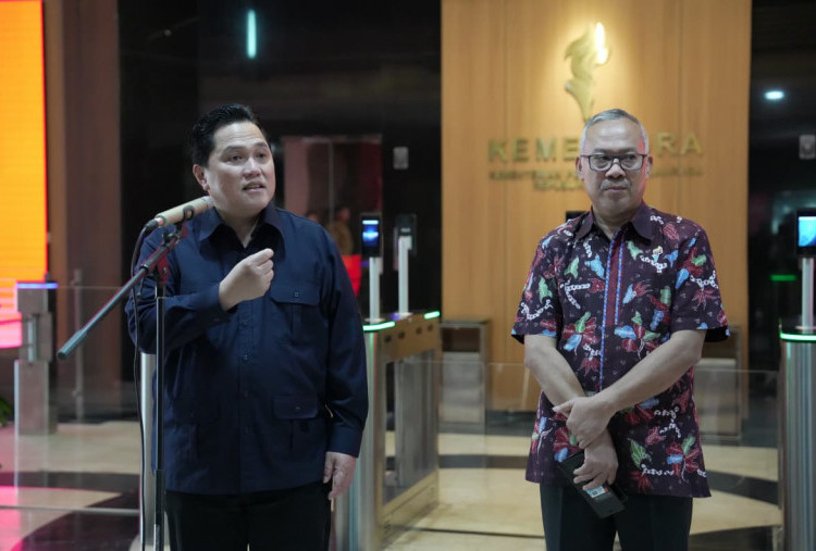 Anggaran Kontingen Asian Games 2026 Naik, Indonesia Bidik Minimal Empat Medali Emas