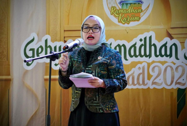 Wamenkop: 2.200 Gerai Kopdes Merah Putih Rampung, Menuju Operasional