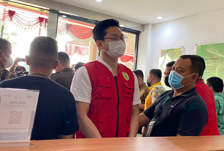Indra Kenz Gak Jadi Bebas? Menteri Imipas: Proses Remisinya Tidak Benar!