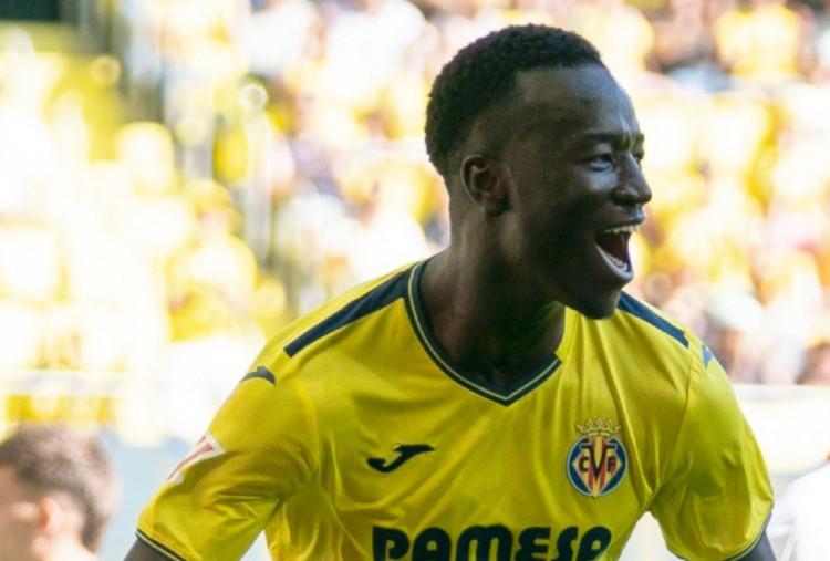Villarreal vs Sevilla 4-2, El Submarino Kunci Tiket Terakhir Liga Champions