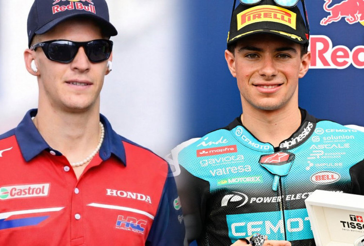 Ambisi Gila Honda HRC di MotoGP 2027: Siapkan 6 Motor untuk Hancurkan Dominasi Ducati!