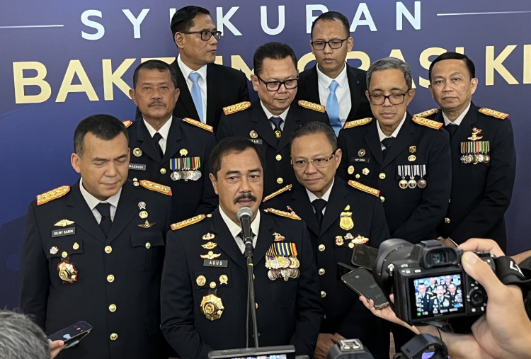 Ombudsman Dorong All Indonesia Segera Miliki Payung Hukum, Menteri Imipas Bilang Begini