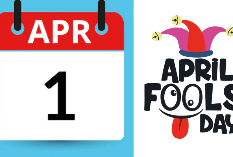 Mengapa Tanggal 1 April Identik dengan April Mop? Ini Sejarah dan Asal-usulnya