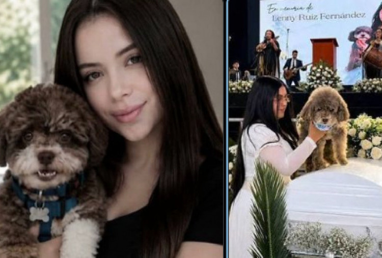 Kisah Lenny Ruiz Fernández, Pengacara Asal Pasto yang Ditemukan Bersama Anjingnya Usai Gempa Kolombia