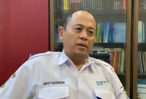 Diduga Ada Pelanggaran SOP, Dinas Koperasi Banten Lacak Kantor Bank Keliling Pengeroyok Ustadz 