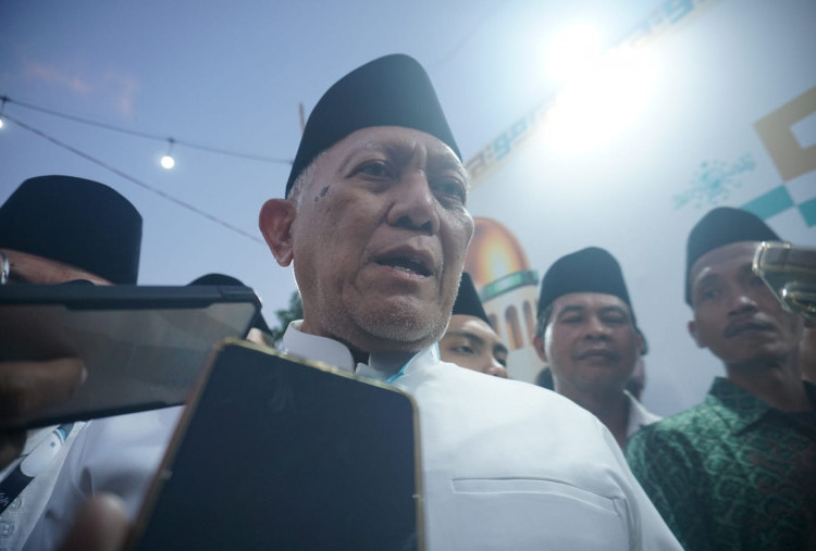 Gus Kikin Diusung PWNU Jatim untuk Maju dalam Kontestasi Ketum PBNU: Saya Selalu Optimistis 