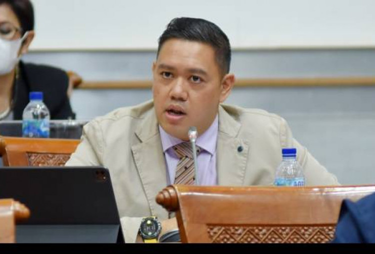 Perang Iran vs Israel Semakin Membara, Dave Laksono Dorong Indonesia Suarakan Perdamaian 