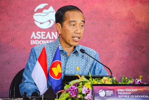 KTT ASEAN 2023 Hasilkan 3 Poin Kesepakatan Perlindungan Pekerja Migran dan Penyelesaian Konflik Myanmar