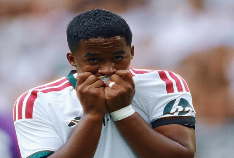 Endrick Jadi Target Liverpool, Tapi Ada Satu Hal yang Bisa Gagalkan Transfer ke Anfield