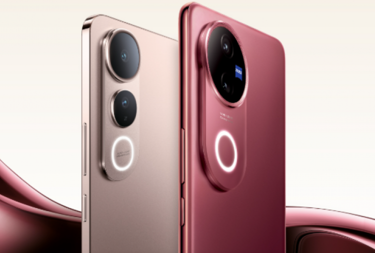 Spesifikasi Lengkap Vivo V50 dan V50 Lite 5G: Layar AMOLED, Snapdragon, hingga IP68