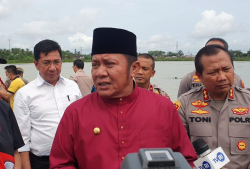 Listrik Mati, Gubernur Tegur PLN