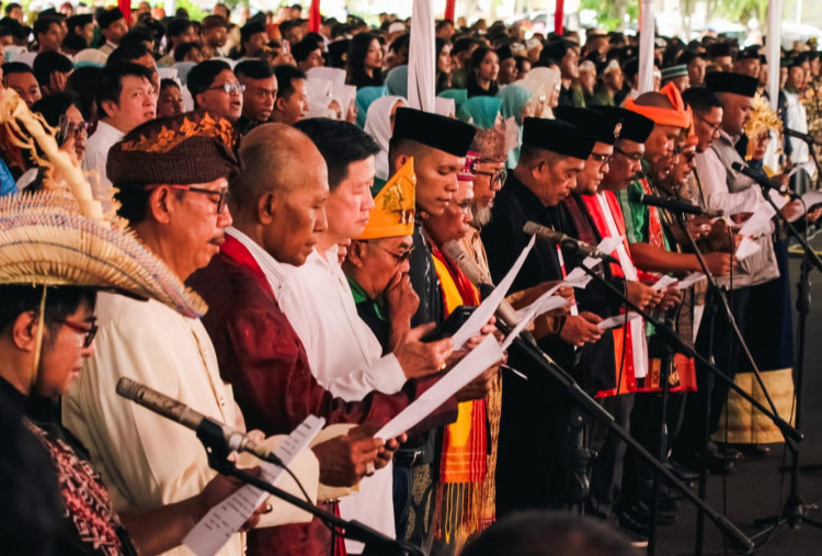 Satgas Anti Preman Surabaya Didukung TNI-Polri, Dibentuk di 5 Wilayah