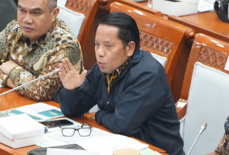 Ajukan Anggaran Tambahan Rp5,872 T, Kemenag Pastikan Bayar Tunjangan Profesi Guru dan Dosen