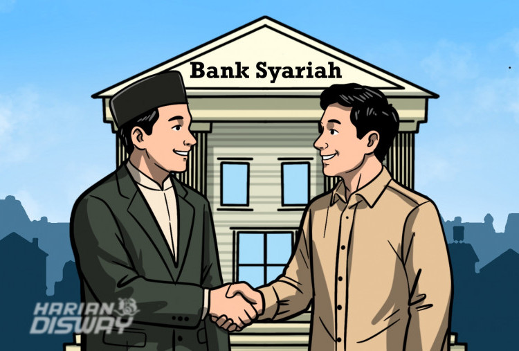 Bagi Hasil Bagi Risiko di Bank Syariah