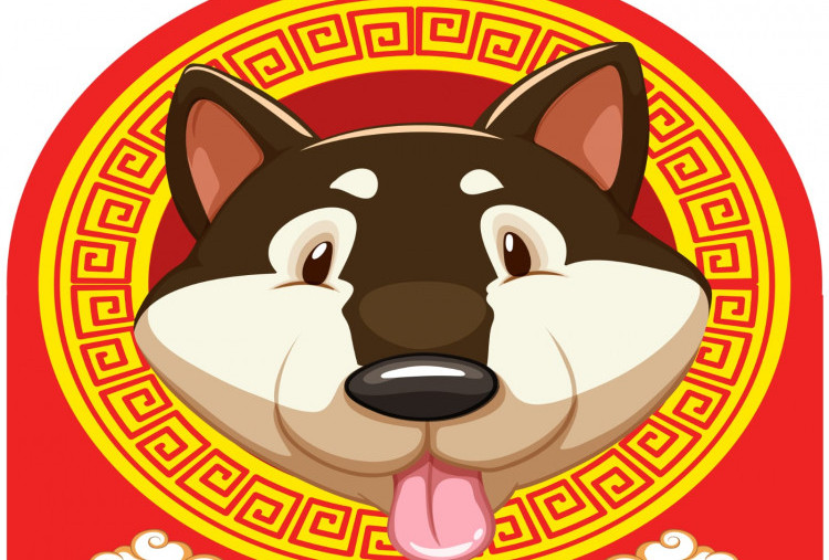 Prediksi Fengshui 2026, Shio Anjing Bakal Hoki!