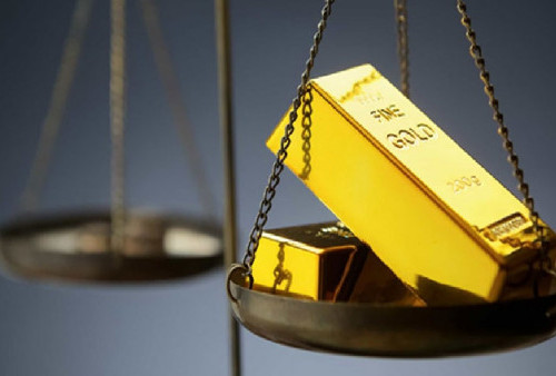 Update Harga Emas Antam dan UBS di Pegadaian Terbaru Hari Ini, Senin 13 Mei 2024: Stabil?