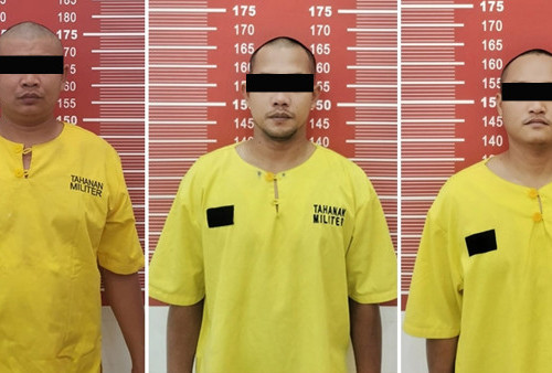 Mantan Kabais Sebut Ada yang Tugaskan 3 Anggota TNI Peras Masykur: Pengendali Penjualan Obat di Toko-toko Itu