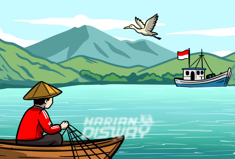 Menjaga Danau, Menjaga Kehidupan